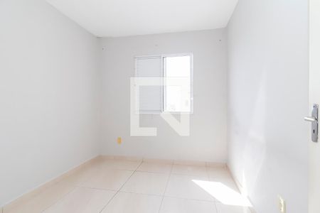 Quarto 2 de apartamento para alugar com 2 quartos, 46m² em Parque Savoi City, São Paulo
