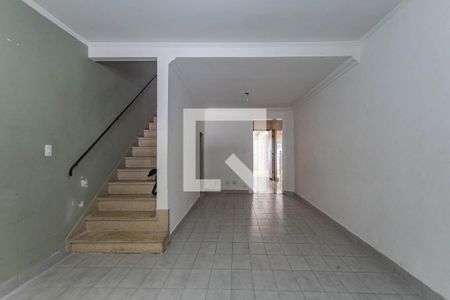Sala de casa à venda com 3 quartos, 121m² em Jardim Patente Novo, São Paulo