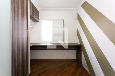 Quarto de apartamento para alugar com 2 quartos, 54m² em Vila Aricanduva, São Paulo