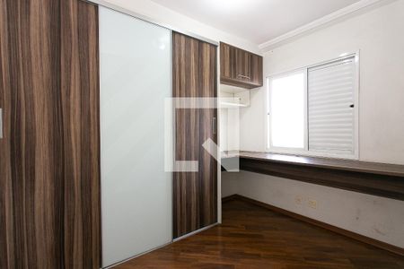 Quarto de apartamento para alugar com 2 quartos, 54m² em Vila Aricanduva, São Paulo