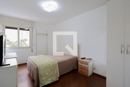 Suíte de apartamento para alugar com 3 quartos, 125m² em Santana, São Paulo