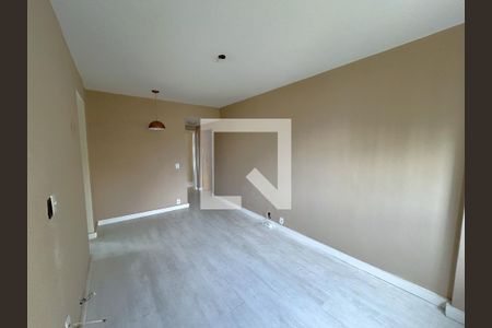 Sala de apartamento à venda com 1 quarto, 50m² em Méier, Rio de Janeiro