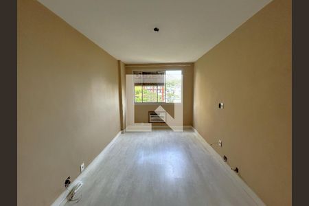 Sala de apartamento à venda com 1 quarto, 50m² em Méier, Rio de Janeiro