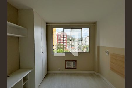 Quarto de apartamento à venda com 1 quarto, 50m² em Méier, Rio de Janeiro