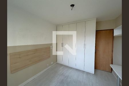 Quarto de apartamento à venda com 1 quarto, 50m² em Méier, Rio de Janeiro