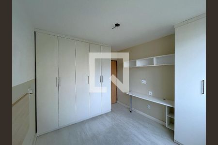 Quarto de apartamento à venda com 1 quarto, 50m² em Méier, Rio de Janeiro