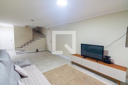 Sala de casa à venda com 3 quartos, 162m² em Jabaquara, São Paulo