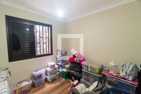 Quarto 2 de casa à venda com 3 quartos, 162m² em Jabaquara, São Paulo