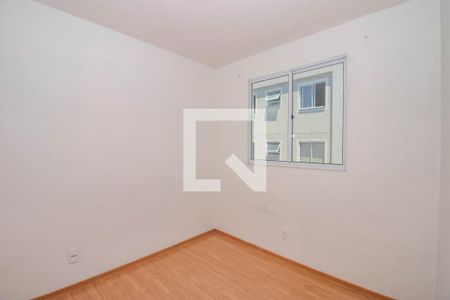 Quarto 1 de apartamento para alugar com 2 quartos, 42m² em Morro Santana, Porto Alegre