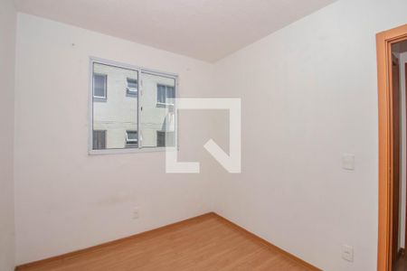 Quarto 1 de apartamento para alugar com 2 quartos, 42m² em Morro Santana, Porto Alegre