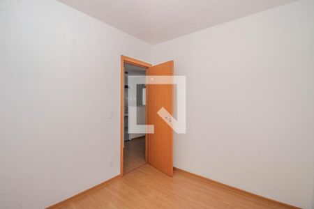 Quarto 1 de apartamento para alugar com 2 quartos, 42m² em Morro Santana, Porto Alegre