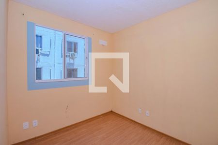 Quarto 2 de apartamento para alugar com 2 quartos, 42m² em Morro Santana, Porto Alegre