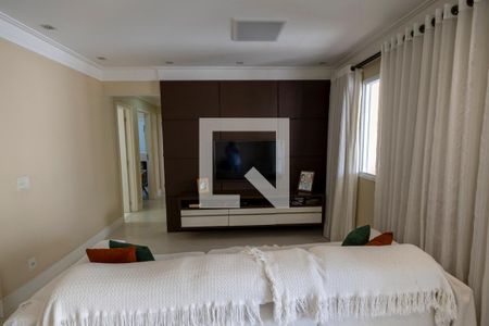Apartamento à venda com 3 quartos, 105m² em Jardim Tupanci, Barueri