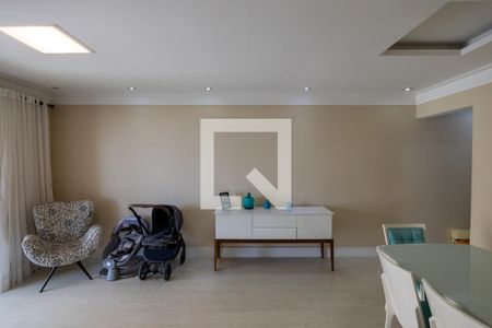 Apartamento à venda com 3 quartos, 105m² em Jardim Tupanci, Barueri
