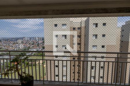 Apartamento à venda com 3 quartos, 105m² em Jardim Tupanci, Barueri
