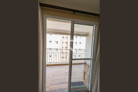 Apartamento à venda com 3 quartos, 105m² em Jardim Tupanci, Barueri