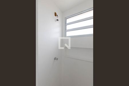 Banheiro Social de apartamento para alugar com 1 quarto, 30m² em Campos Elíseos, São Paulo