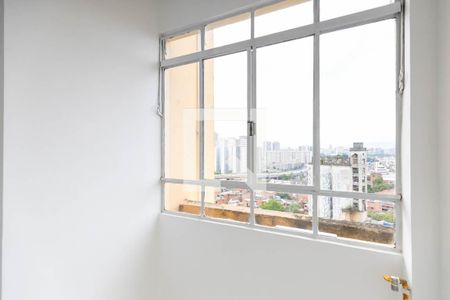 Quarto de apartamento para alugar com 1 quarto, 30m² em Campos Elíseos, São Paulo