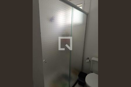 Banheiro de apartamento para alugar com 3 quartos, 80m² em Mooca, São Paulo