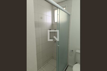Banheiro de apartamento para alugar com 3 quartos, 80m² em Mooca, São Paulo