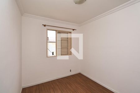 Quarto 1 de apartamento para alugar com 2 quartos, 53m² em Jardim Santo André, Santo André