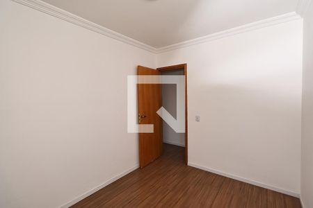 Quarto 1 de apartamento para alugar com 2 quartos, 53m² em Jardim Santo André, Santo André