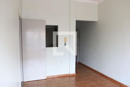 Sala de apartamento para alugar com 2 quartos, 100m² em Setor Central, Goiânia