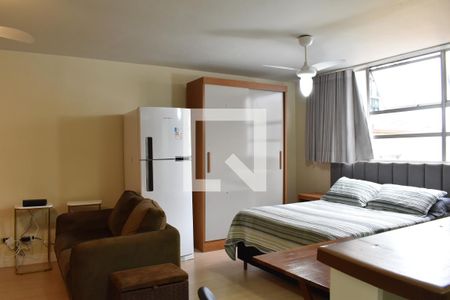 Studio de apartamento para alugar com 1 quarto, 32m² em Centro, Curitiba