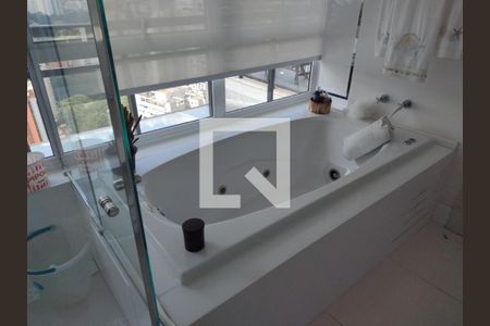 Foto 13 de apartamento à venda com 3 quartos, 184m² em Vila Andrade, São Paulo