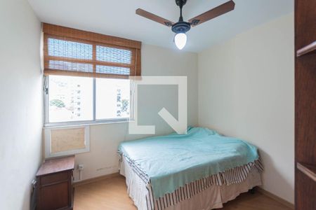 Quarto 1 de apartamento à venda com 3 quartos, 86m² em Tijuca, Rio de Janeiro