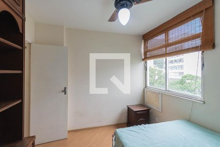 Quarto 1 de apartamento à venda com 3 quartos, 86m² em Tijuca, Rio de Janeiro