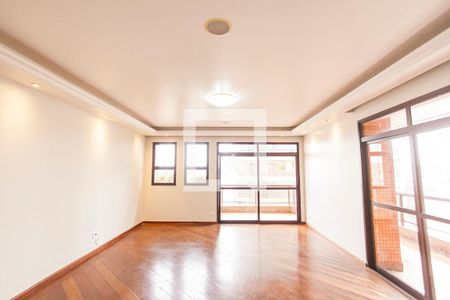 Sala de apartamento para alugar com 3 quartos, 263m² em Centro, Uberlândia