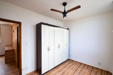 Quarto 2 de apartamento para alugar com 2 quartos, 48m² em Méier, Rio de Janeiro