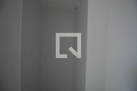 Banheiro  de apartamento para alugar com 2 quartos, 33m² em Vila Maria, São Paulo