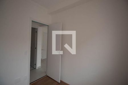 Quarto 1 de apartamento para alugar com 2 quartos, 33m² em Vila Maria, São Paulo