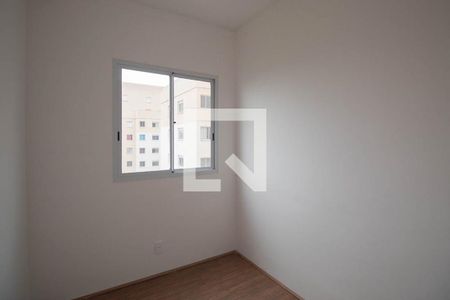 Quarto 1 de apartamento para alugar com 2 quartos, 33m² em Vila Maria, São Paulo