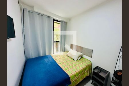 Quarto 2 de apartamento à venda com 2 quartos, 60m² em Centro, Rio de Janeiro