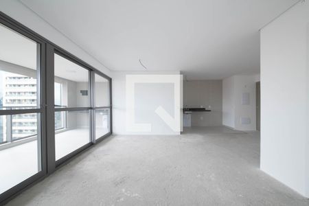 Apartamento à venda com 2 quartos, 81m² em Brooklin, São Paulo