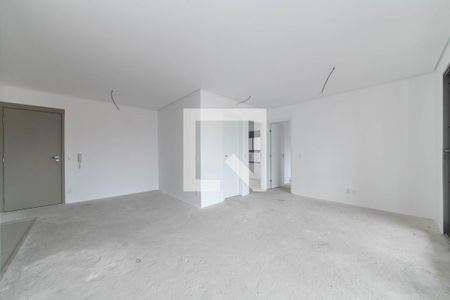 Apartamento à venda com 2 quartos, 81m² em Brooklin, São Paulo