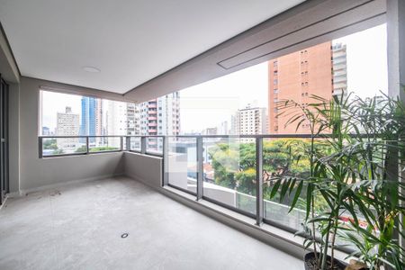 Apartamento à venda com 2 quartos, 81m² em Brooklin, São Paulo