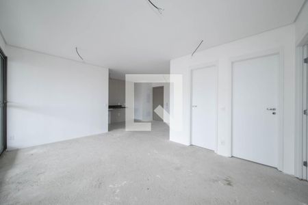 Apartamento à venda com 2 quartos, 81m² em Brooklin, São Paulo