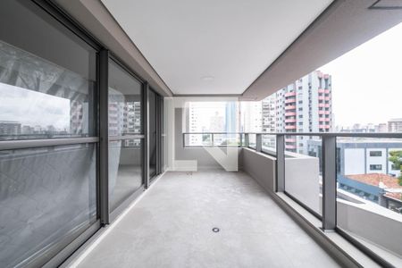 Apartamento à venda com 2 quartos, 81m² em Brooklin, São Paulo