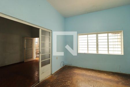 Sala de casa para alugar com 3 quartos, 136m² em Centro, Ribeirão Preto