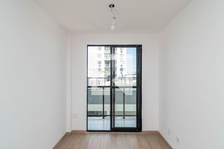 Sala de apartamento para alugar com 2 quartos, 42m² em Irajá, Rio de Janeiro