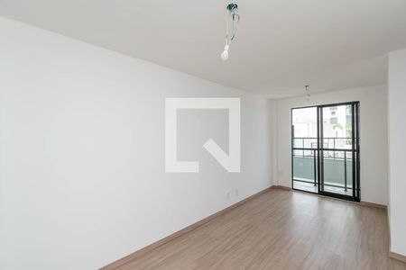 Sala de apartamento para alugar com 2 quartos, 42m² em Irajá, Rio de Janeiro