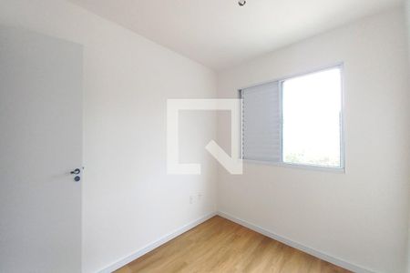 Quarto 1 de apartamento para alugar com 2 quartos, 43m² em Jardim Irene, Campinas