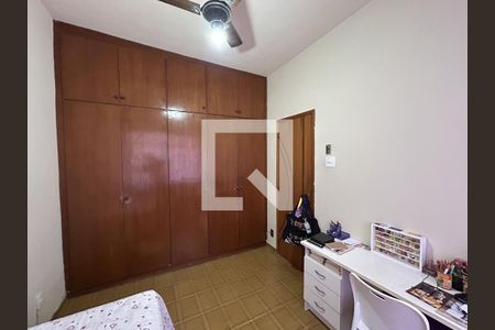 Quarto 1 de casa para alugar com 3 quartos, 100m² em Méier, Rio de Janeiro
