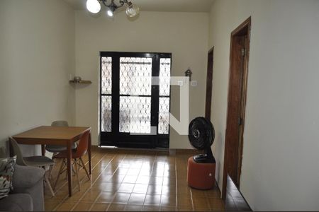 Sala de casa para alugar com 3 quartos, 100m² em Méier, Rio de Janeiro