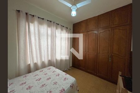 Quarto 2 de casa para alugar com 3 quartos, 100m² em Méier, Rio de Janeiro