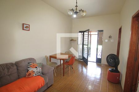 Sala de casa para alugar com 3 quartos, 100m² em Méier, Rio de Janeiro